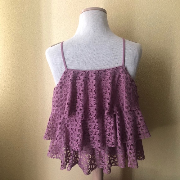 Charlotte Russe Top - Picture 3 of 6